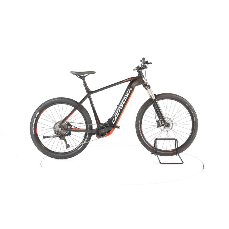 Refurbished - Corratec E-Power Xvert Pro Vélo électrique 2021 - Bon