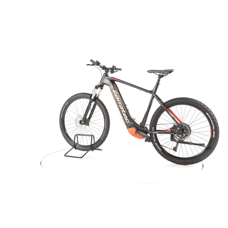 Refurbished - Corratec E-Power Xvert Pro E-Bike 2021 - Goed