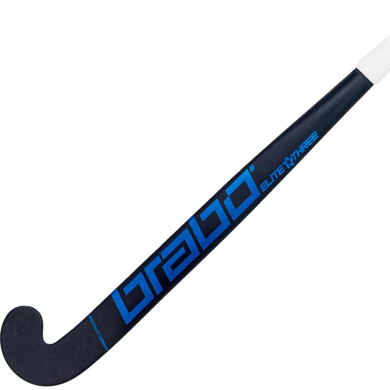 Brabo Elite 3 WTB Forged Carbon LB Hockeystick