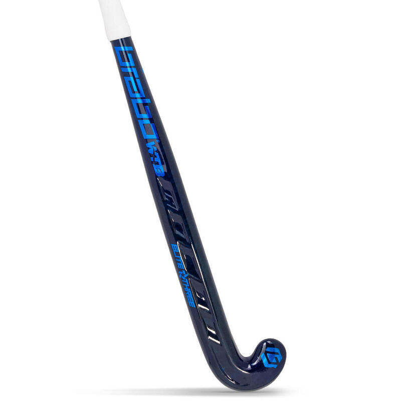 Brabo Elite 3 WTB Forged Carbon LB Hockeystick