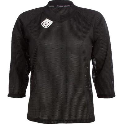Indian maharadja keepers tech shirt
