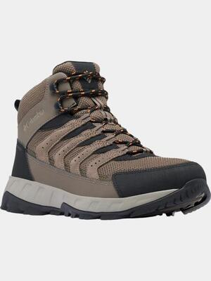 Wandelschoenen heren strata trail mid wp