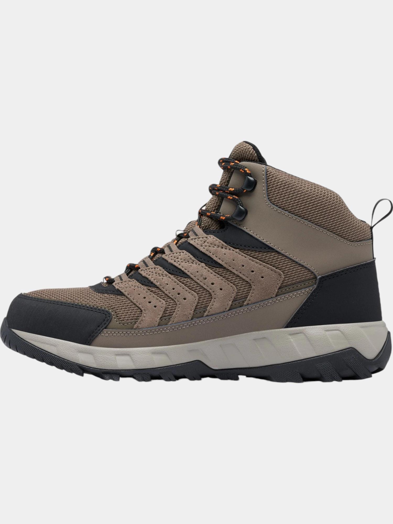 Chaussures de randonnée pour hommes Strata Trail Mid WP 2/7
