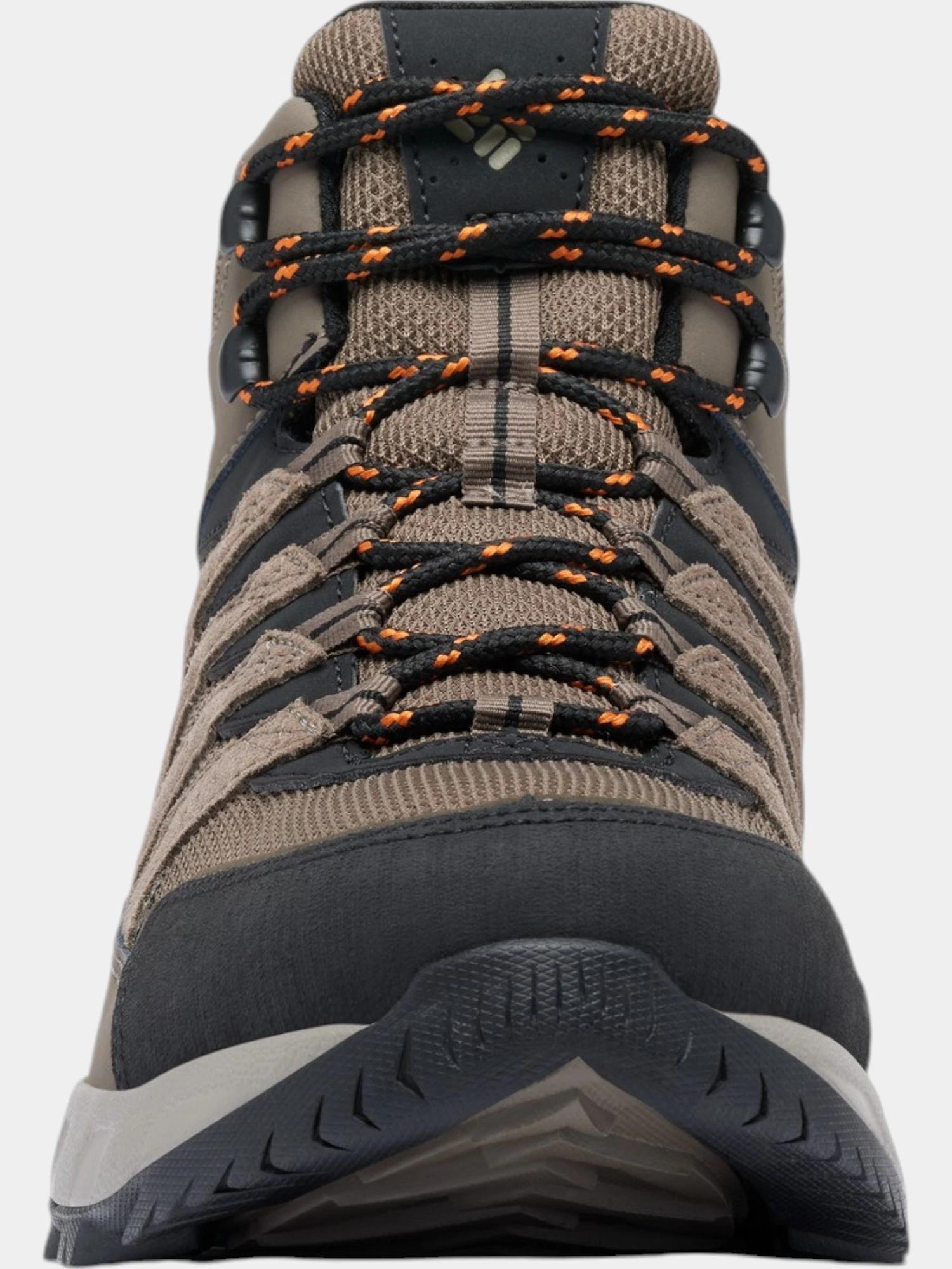 Chaussures de randonnée pour hommes Strata Trail Mid WP 5/7