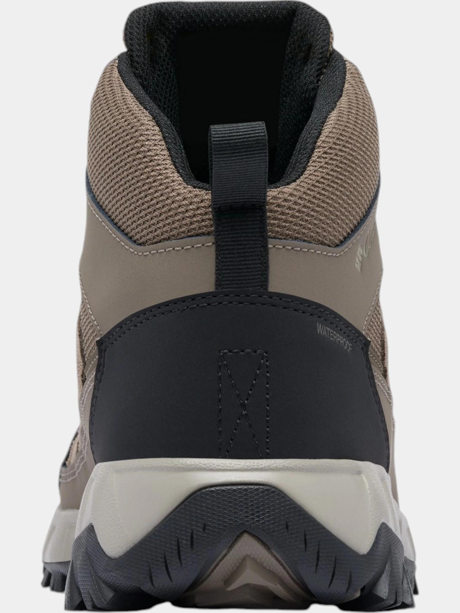 Chaussures de randonnée pour hommes Strata Trail Mid WP 6/7