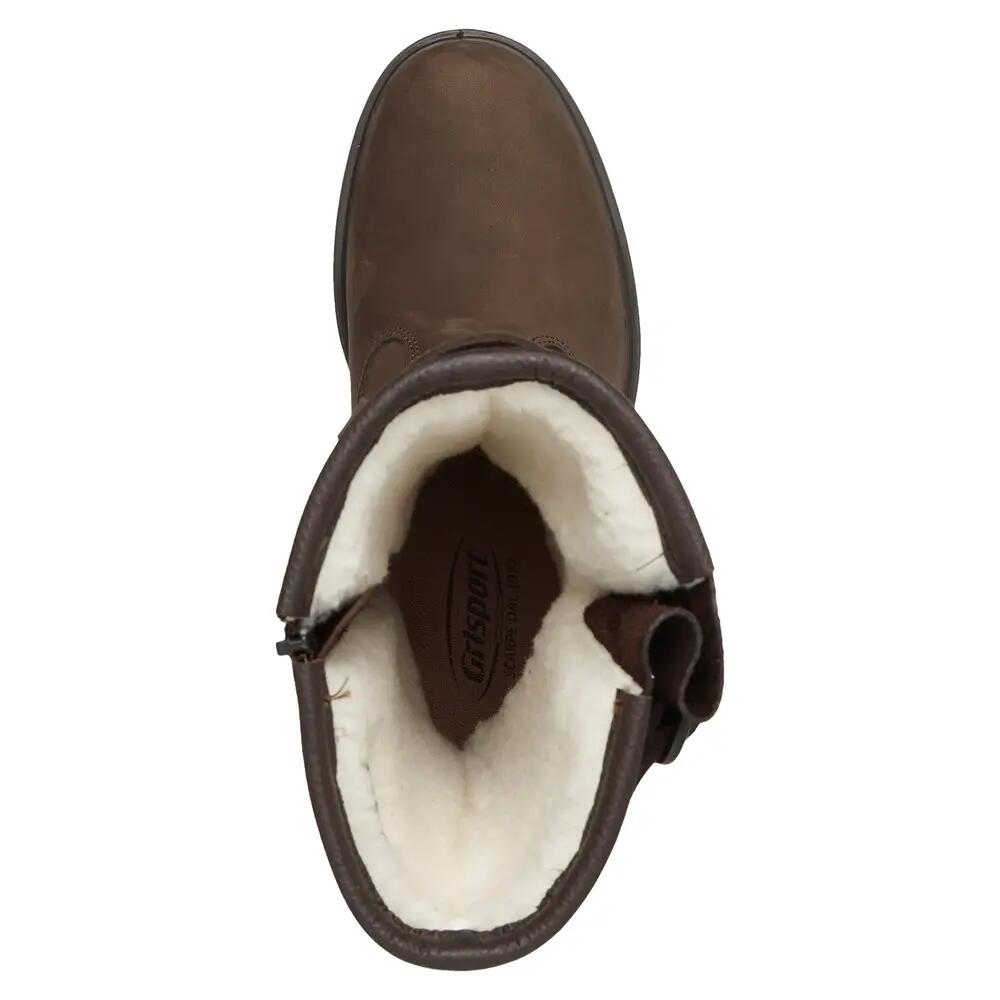 Gri Sport Norwich Wandellaarzen 4/5