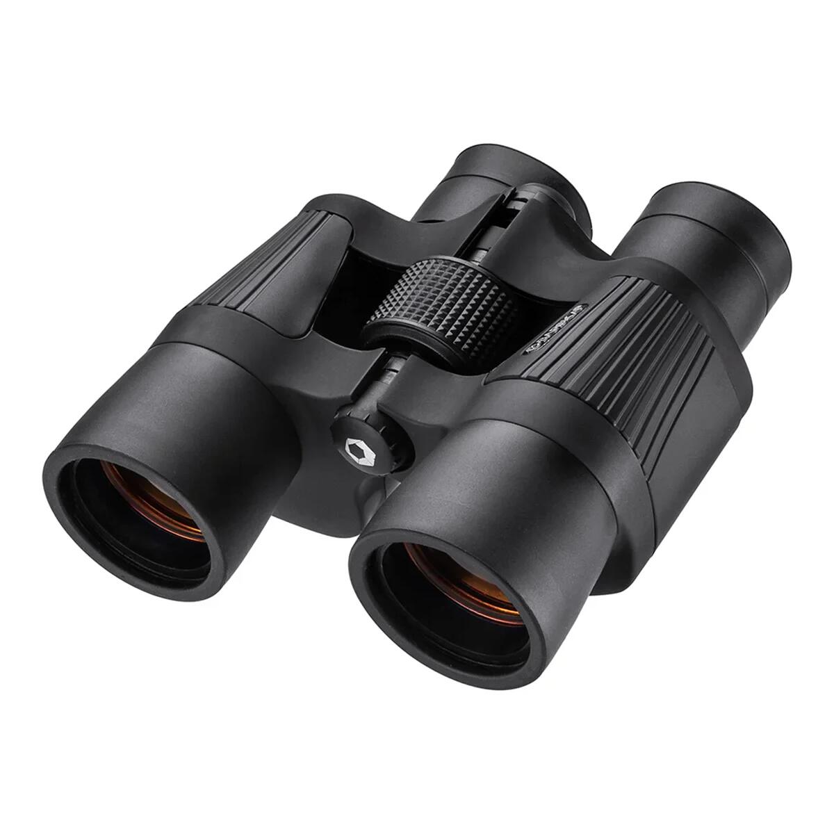 Verrekijker X-Trail 8x42 Reverse Porro - Zwart 1/5