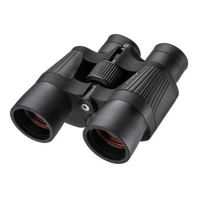 Verrekijker x-trail 8x42 reverse porro - zwart