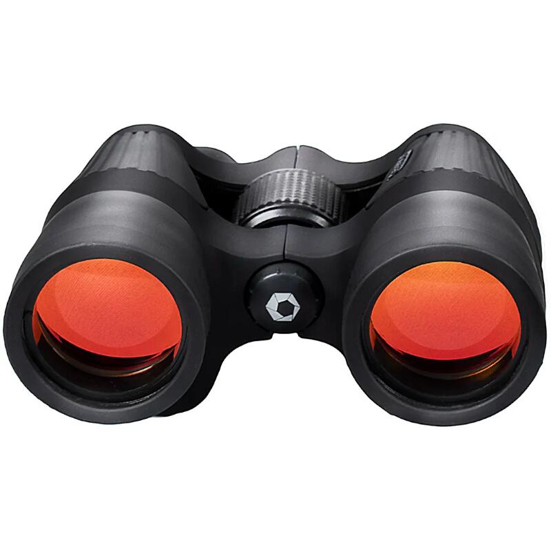 Verrekijker X-Trail 8x42 Reverse Porro - Zwart 4/5
