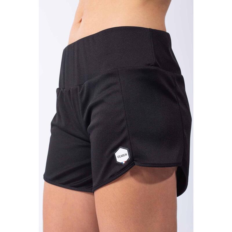 2-IN-1 SHORTS VAN MERINOWOL