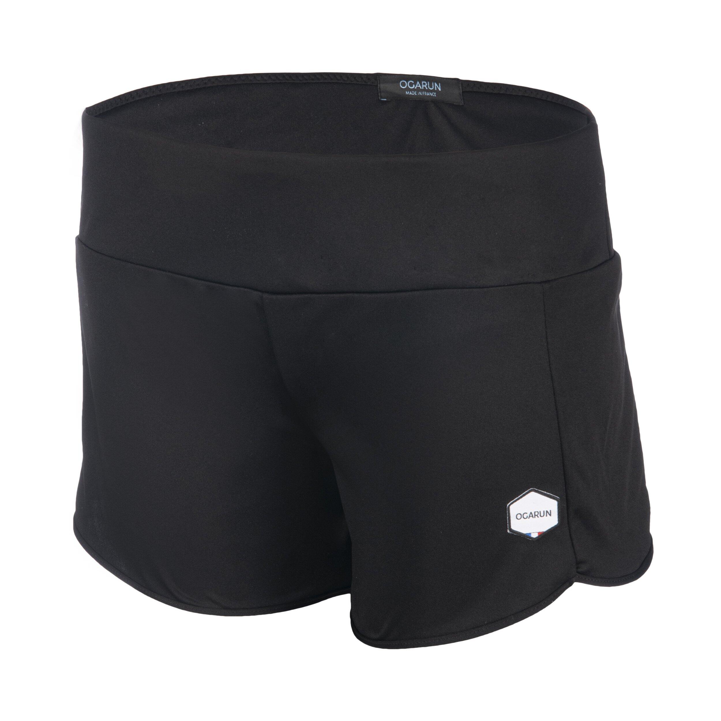 Decathlon short course femme hotsell