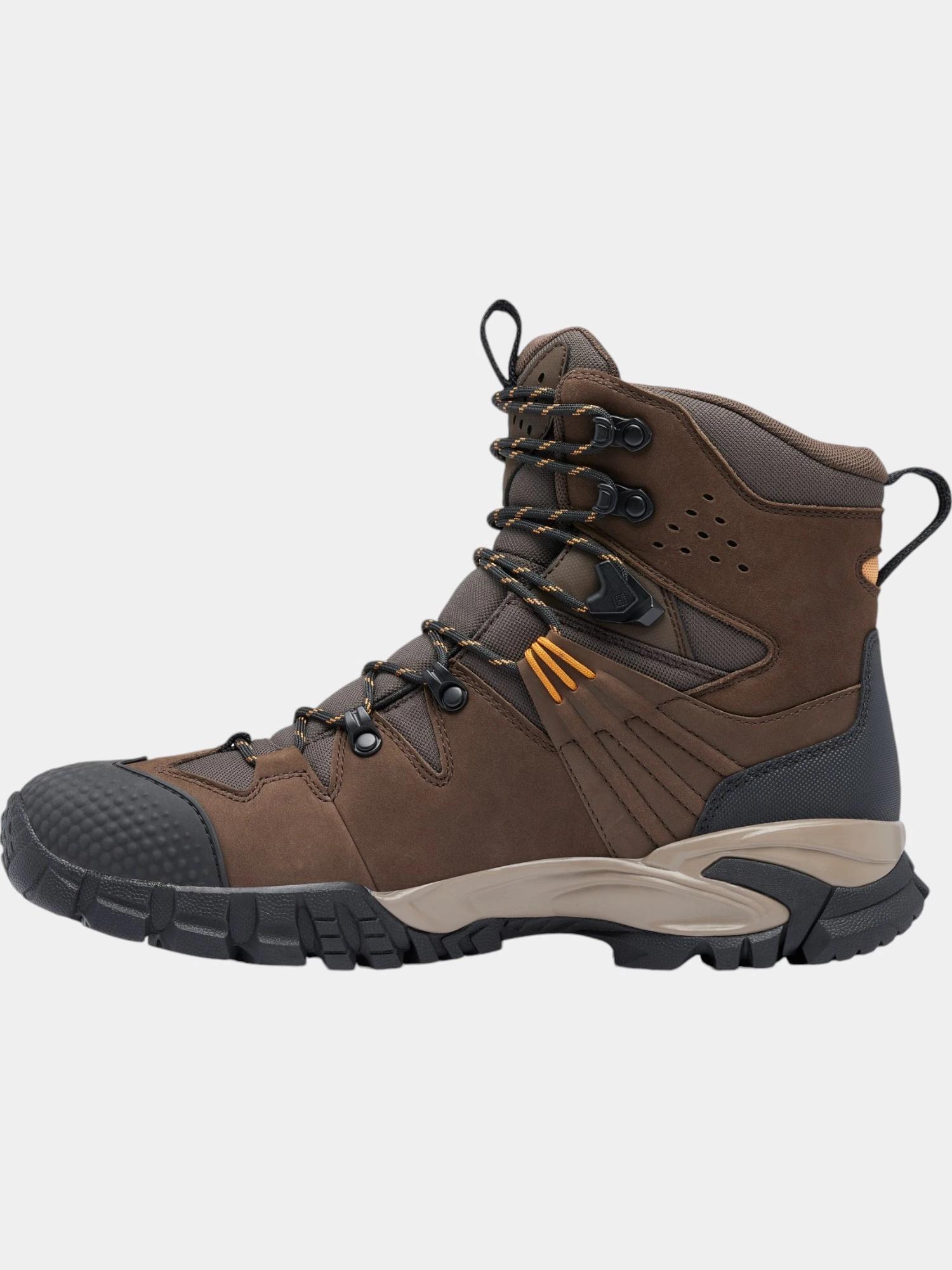 Chaussures de randonnée pour hommes Geoterra Outdry LTR 2/7