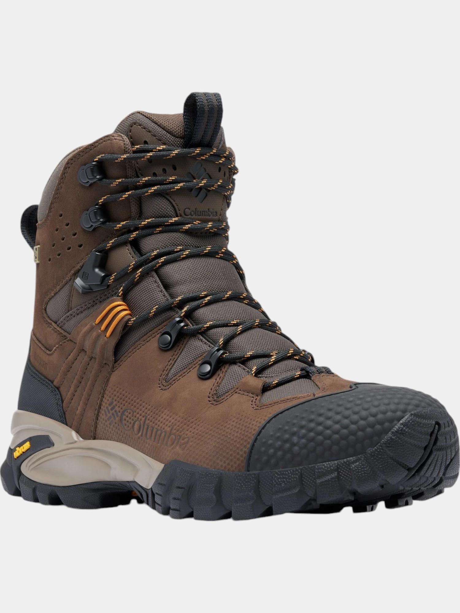 COLUMBIA Wanderstiefel Geoterra Outdry Ltr Herren