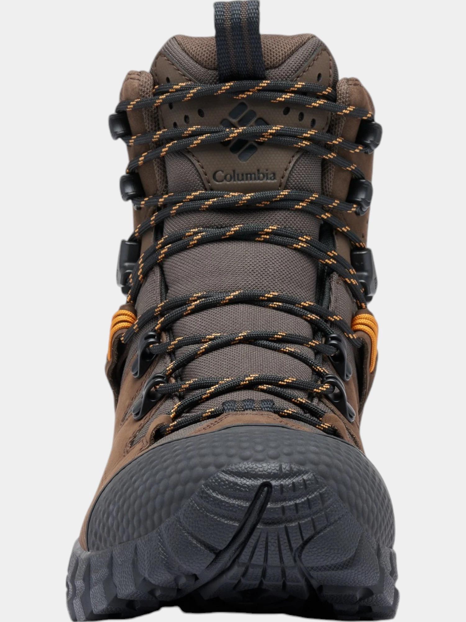 Chaussures de randonnée pour hommes Geoterra Outdry LTR 5/7