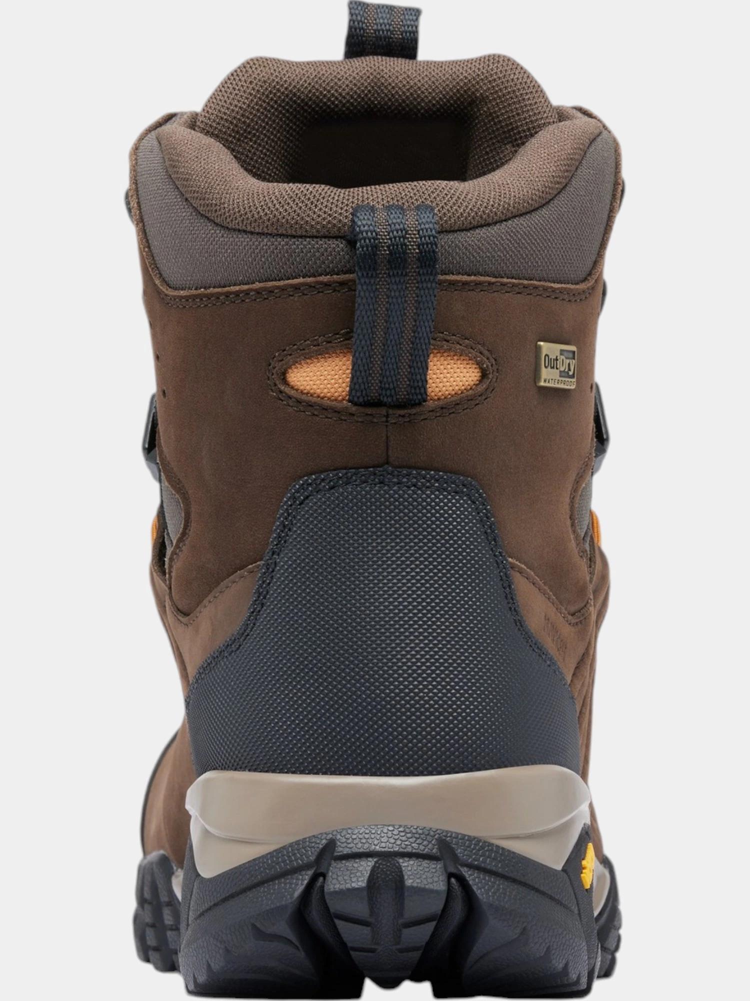 Chaussures de randonnée pour hommes Geoterra Outdry LTR 6/7