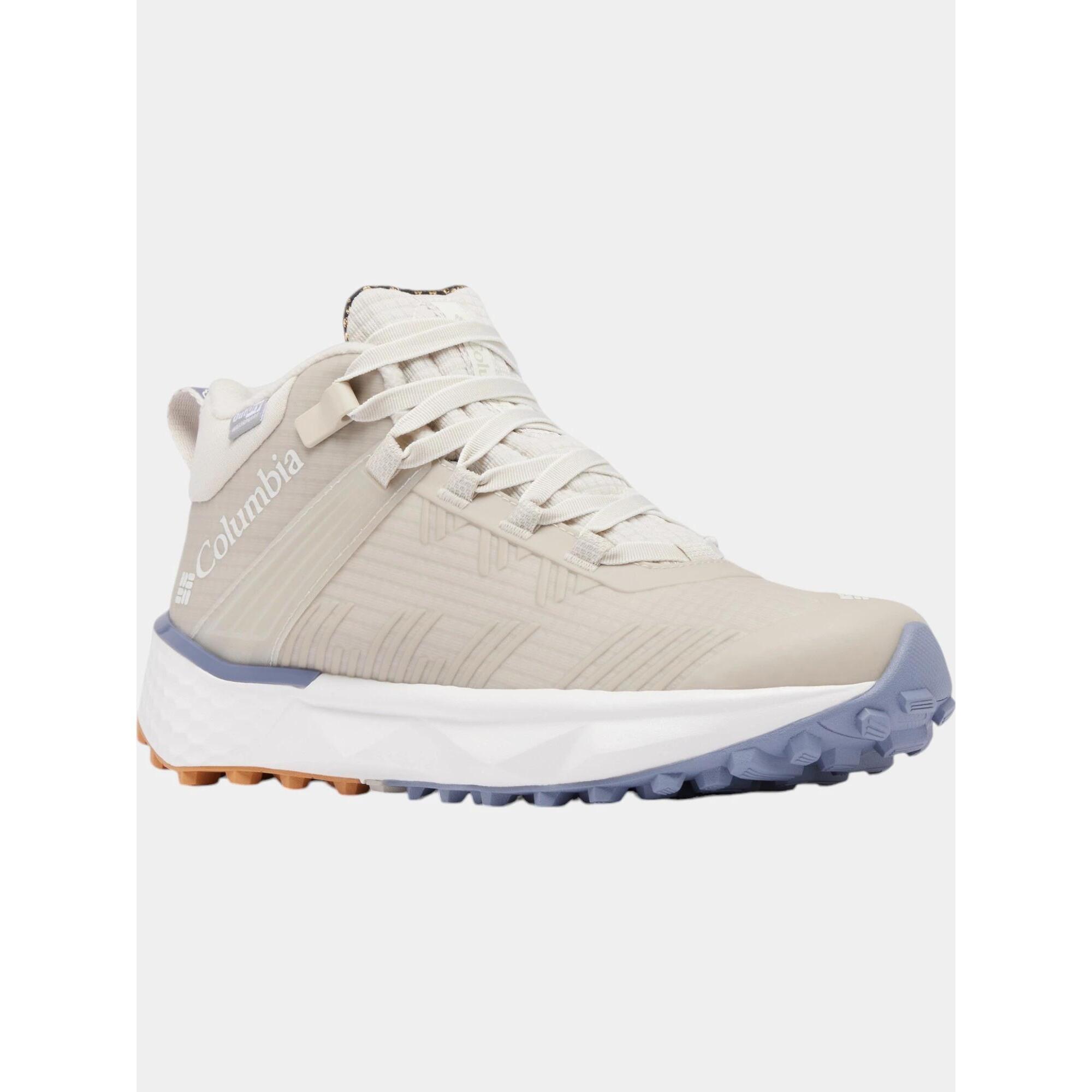 COLUMBIA Dámské outdoorové boty Facet 75 Solstice Omni-Heat Infinity