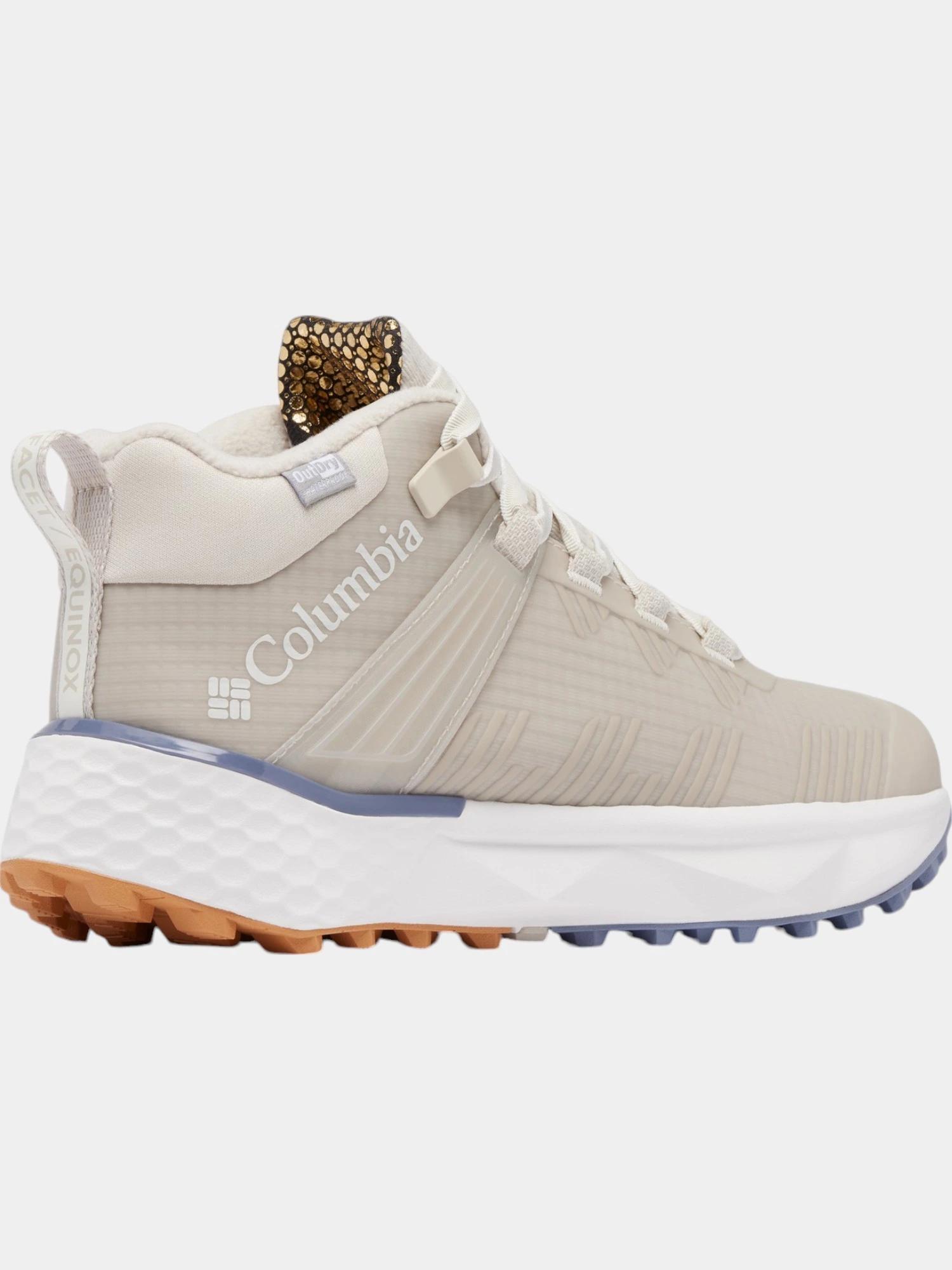 Scarpe da trekking da donna Facet 75 Solstice Omni-Heat Infinity 4/7