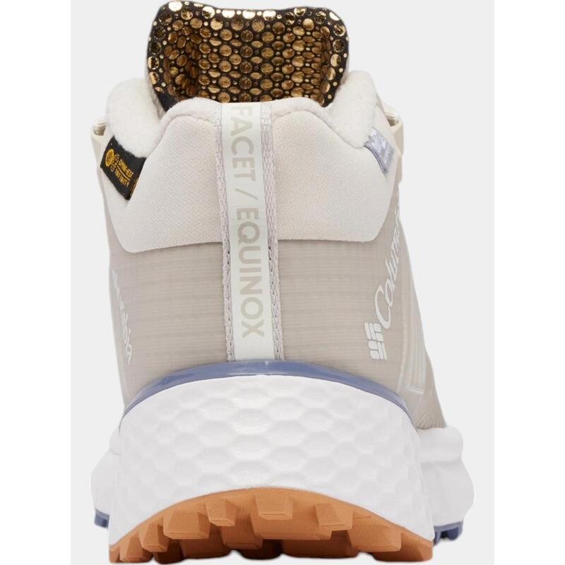 Dámské outdoorové boty Facet 75 Solstice Omni-Heat Infinity