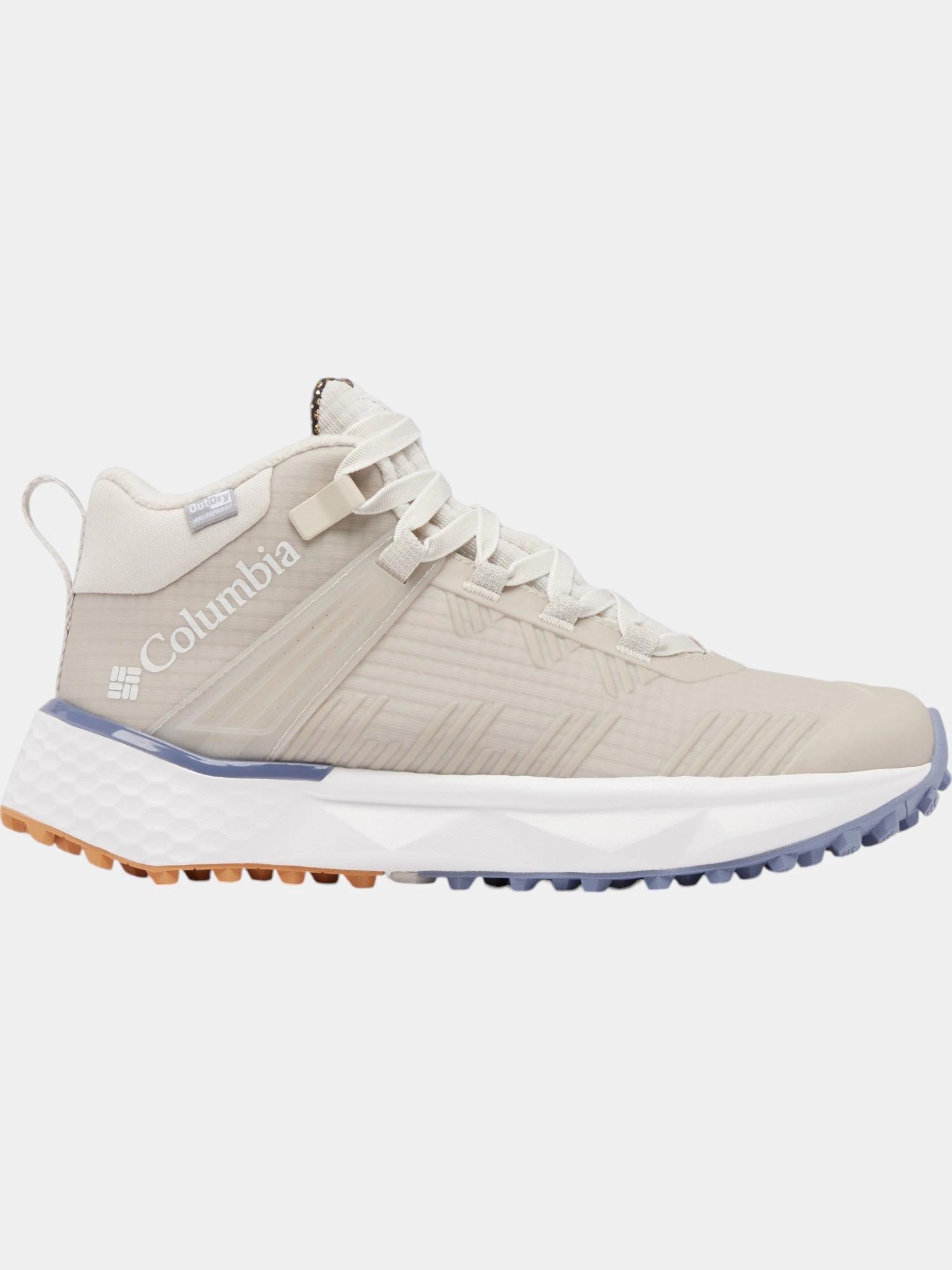 Scarpe da trekking da donna Facet 75 Solstice Omni-Heat Infinity 3/7