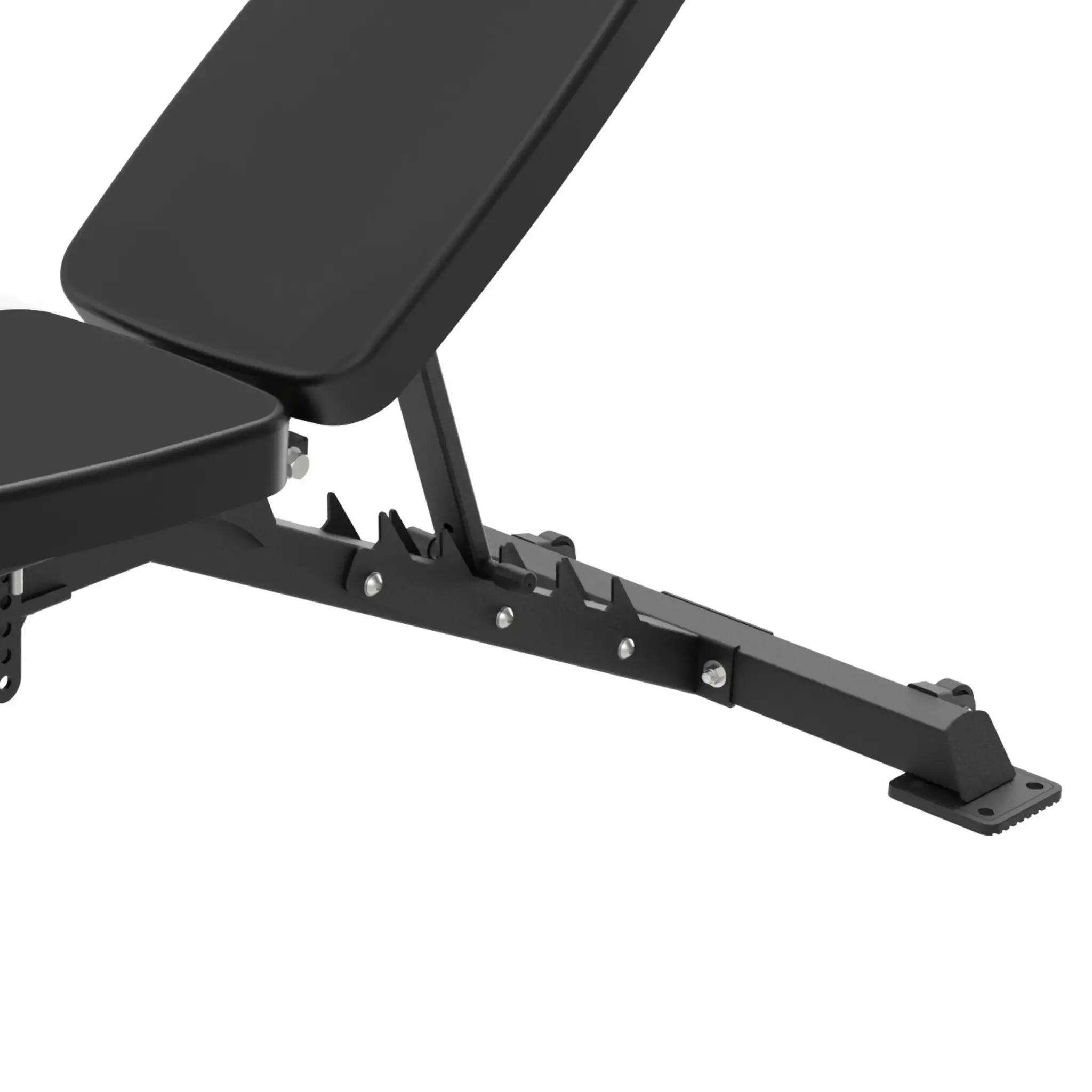 Banc d'entraînement MultiFit WBX-180 3/4