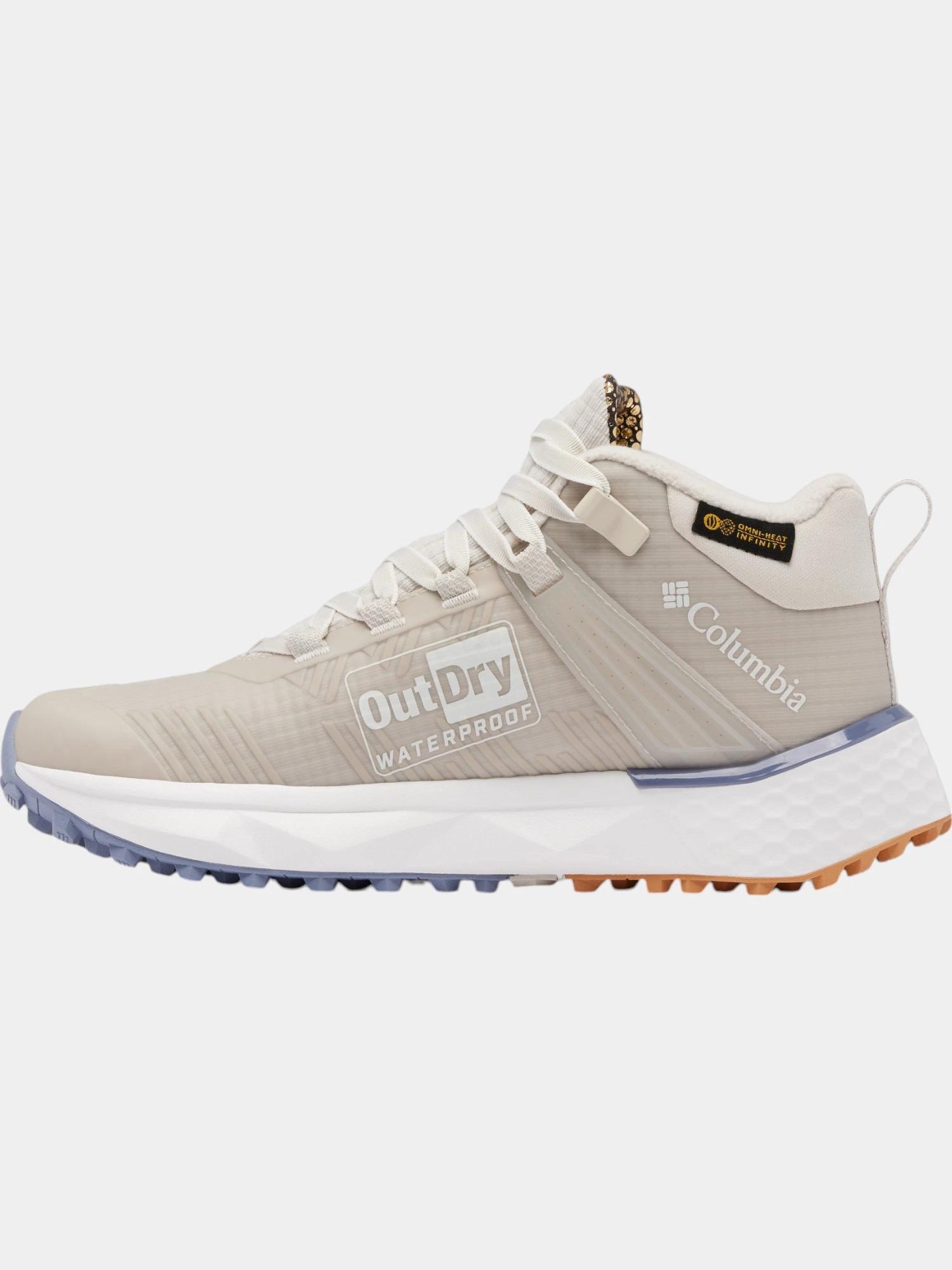 Scarpe da trekking da donna Facet 75 Solstice Omni-Heat Infinity 2/7