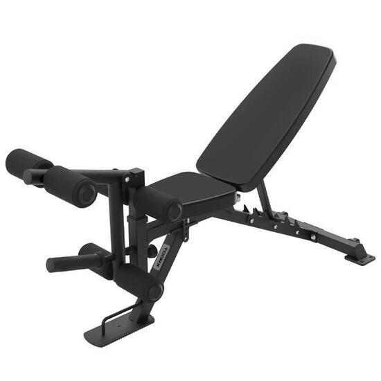 Banc d'entraînement MultiFit WBX-180