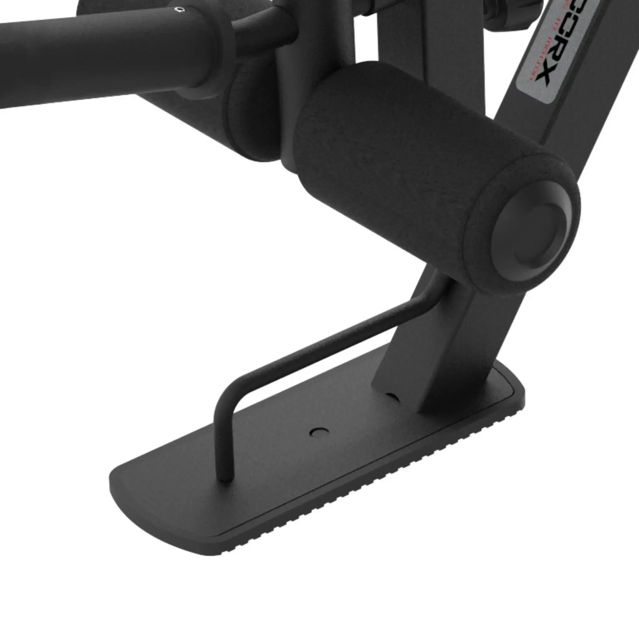 Banc d'entraînement MultiFit WBX-180 4/4