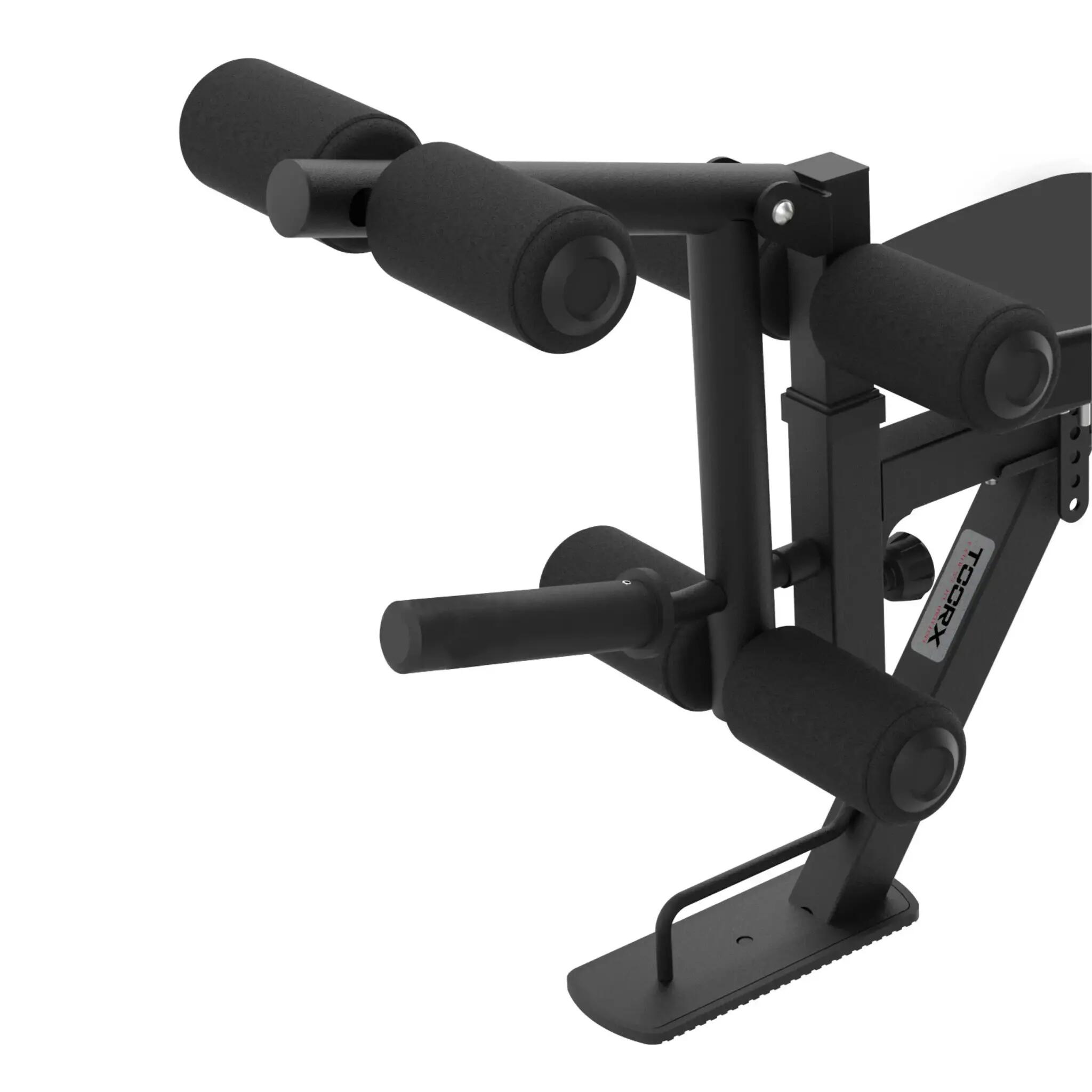 Banc d'entraînement MultiFit WBX-180 2/4