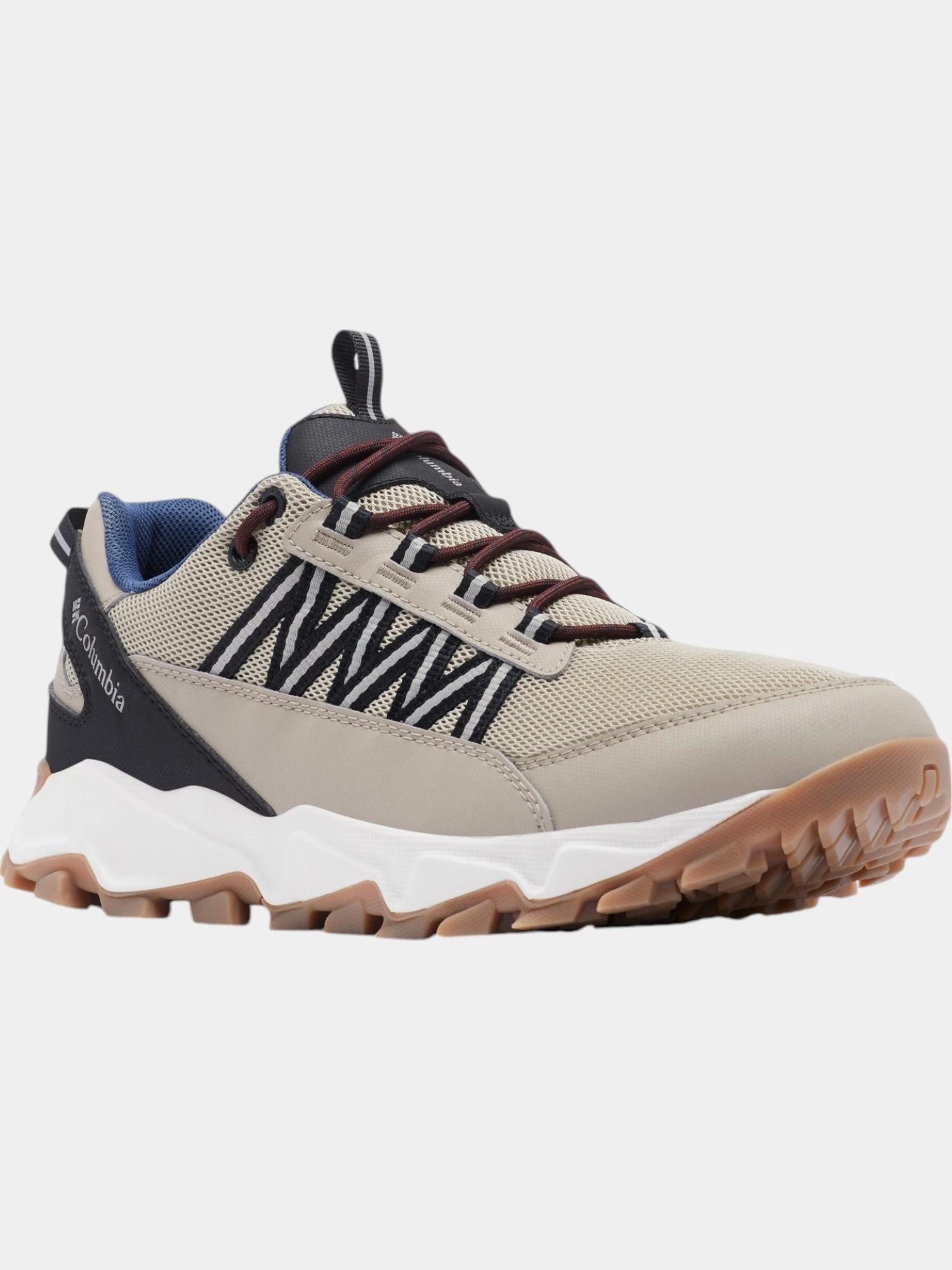 COLUMBIA Pánské sportovní boty Flow Fremont