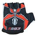 Kiddimoto - Gants De Protection Pour Enfant - Gants - Noir - 40 M - Decathlon