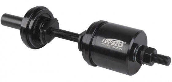 SUPER B SuperB Bottom bracket montagegereedschap press fit TB-19003B
