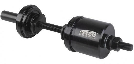 SuperB Innenlager-Montagewerkzeug Pressfit TB-19003B