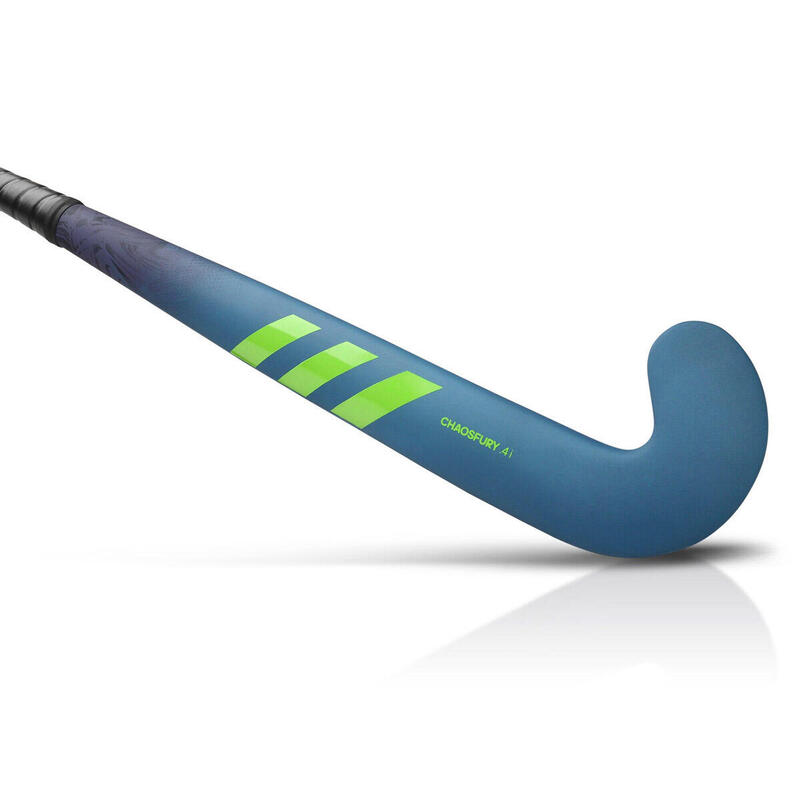 adidas Chaosfury .4 Indoor Stick de Hockey