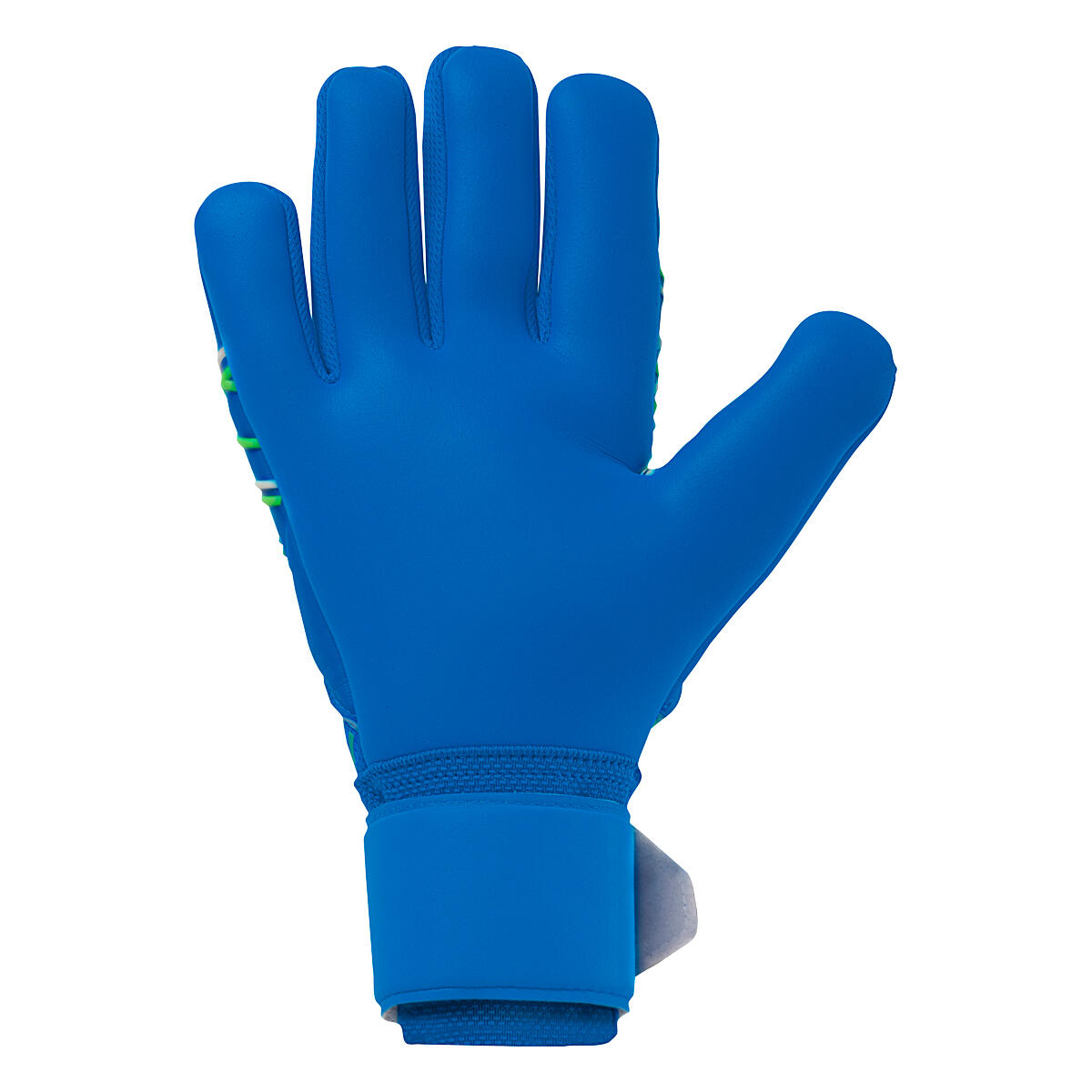 Uhlsport Prediction AquaSOFT HN Goalkeeper Gloves 2/4