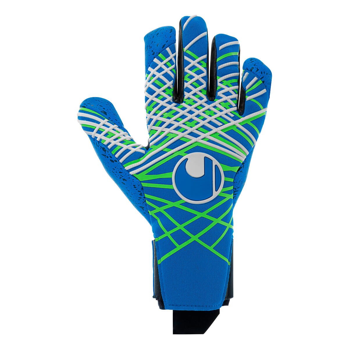 Skin Cut Guantes De Portero Uhlsport Prediction Ultragrip SC