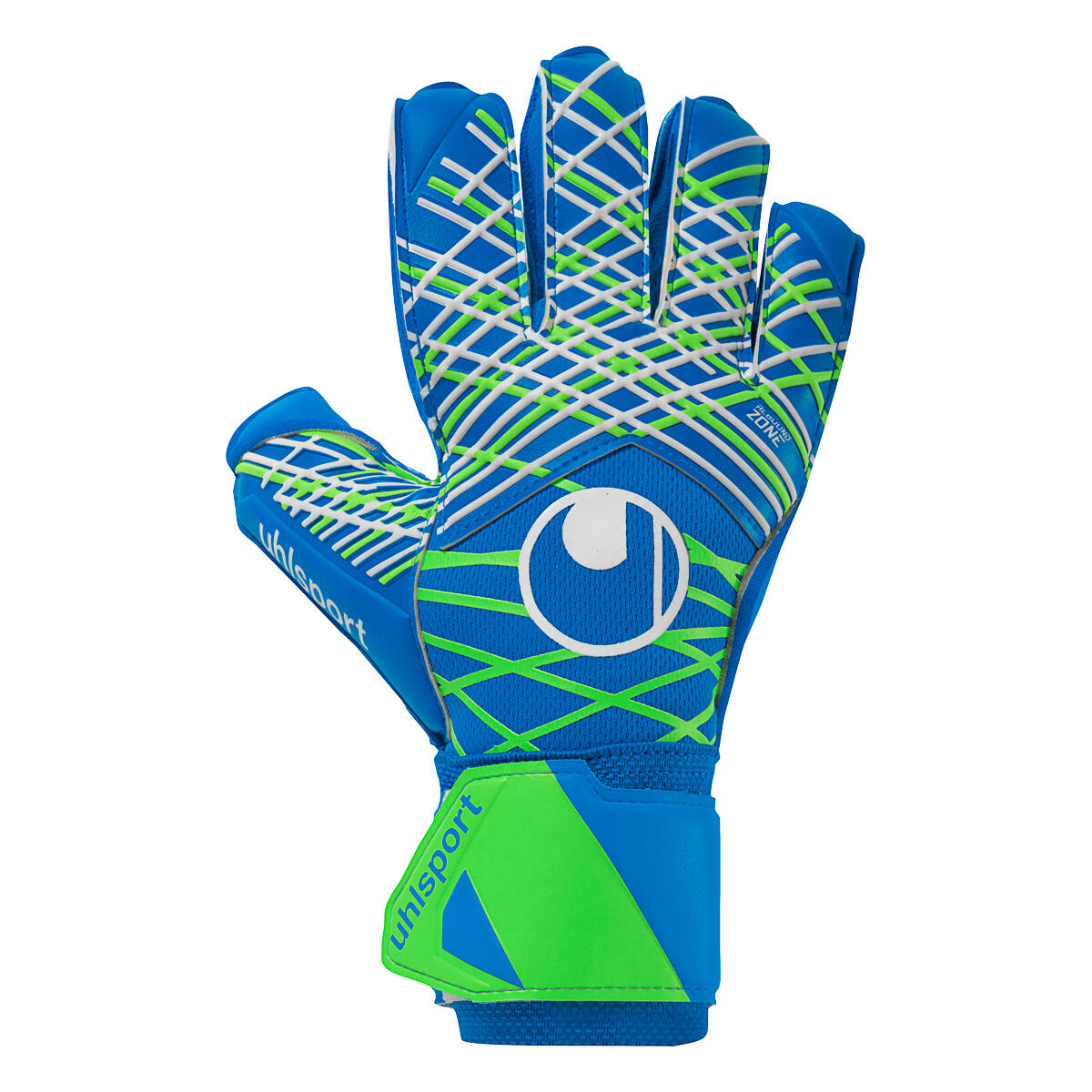 Keepershandschoenen Aquasoft UHLSPORT 1/4