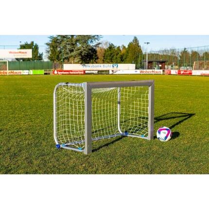 Mini but de football en aluminum Powershot