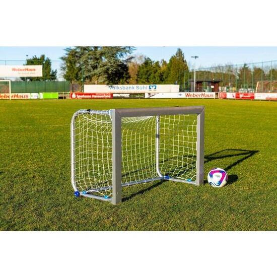 Mini but de football en aluminum Powershot