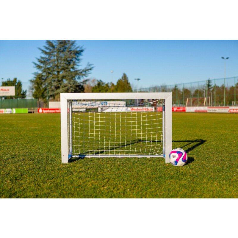 Mini but de football en aluminum Powershot 2/3