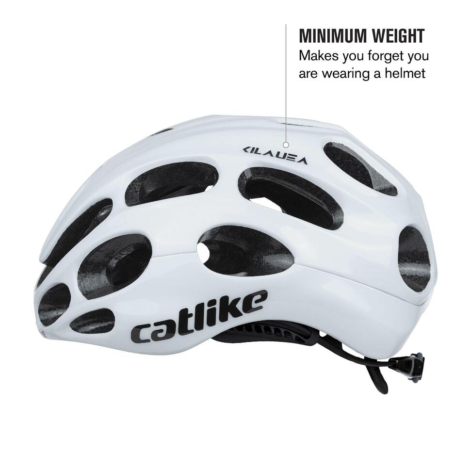 Kask Szosowy Unisex Kilauea
