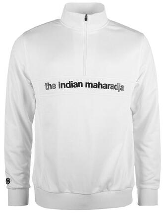 Indian Maharadja Poly Terry Kids Sweater