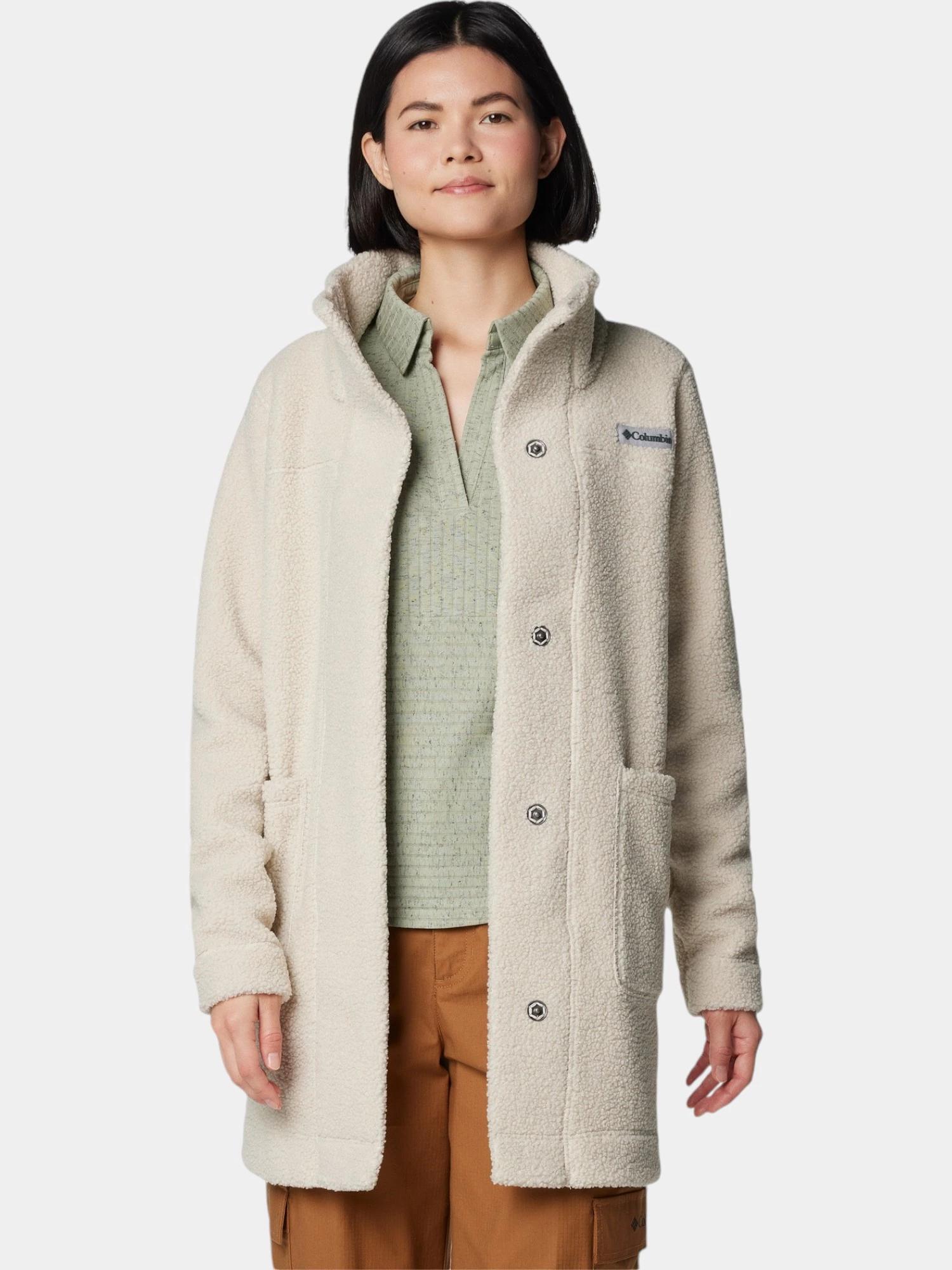 Veste de transition pour femmes Panorama 5/7