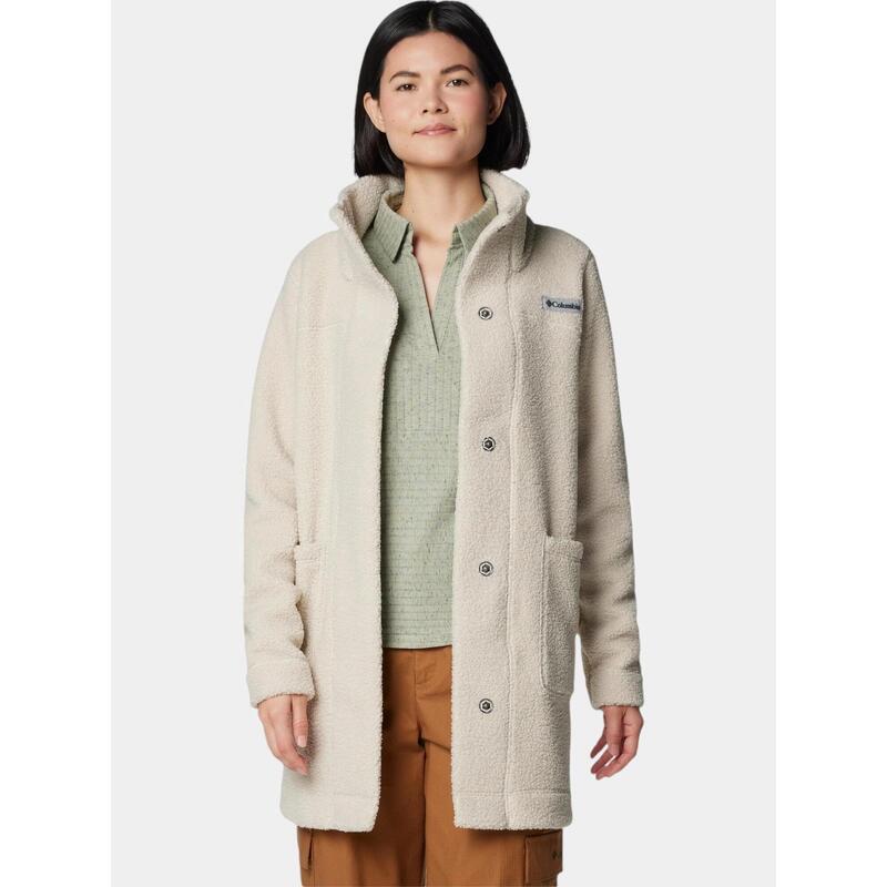 Veste de transition pour femmes Panorama