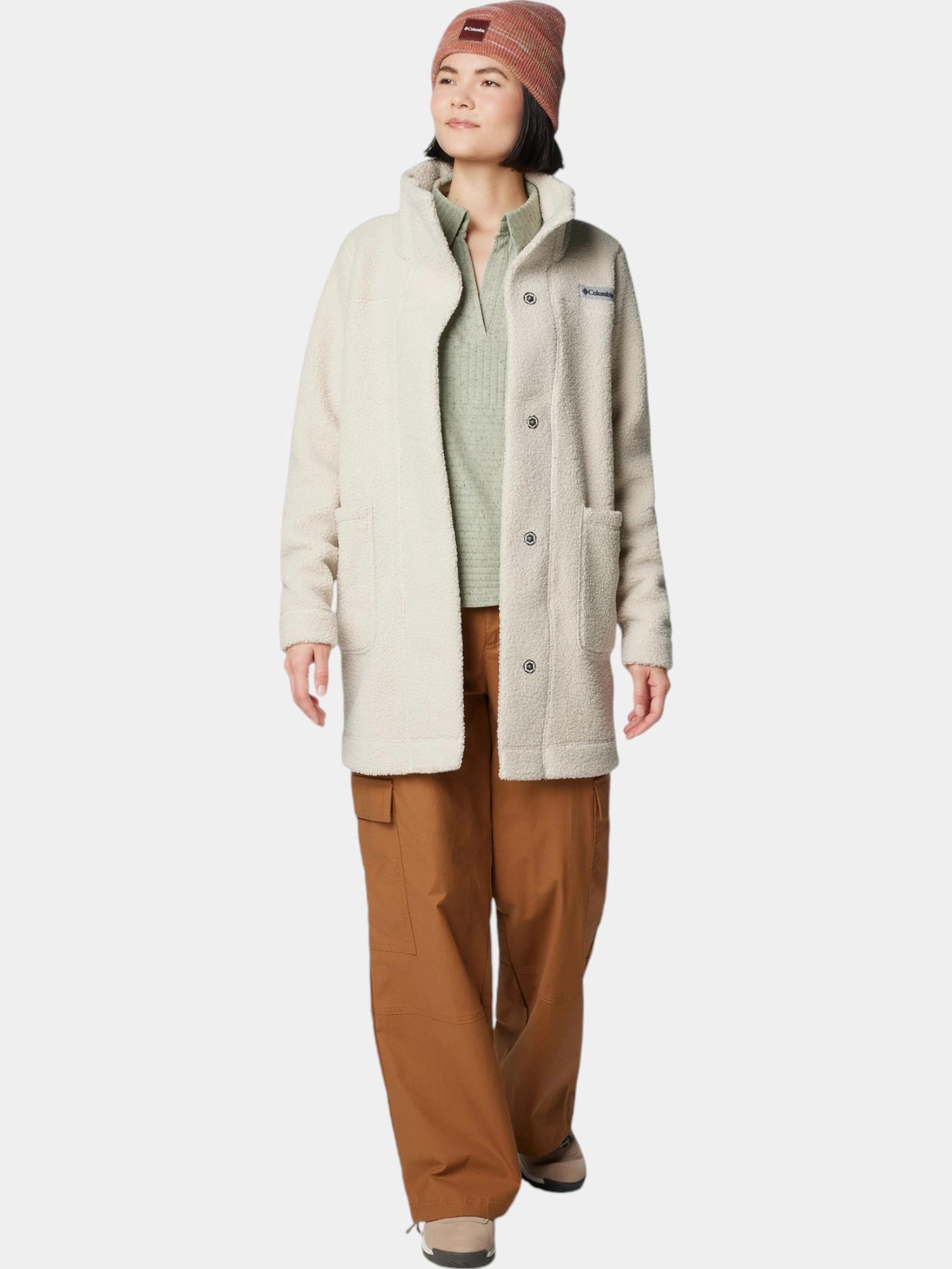 Veste de transition pour femmes Panorama 4/7