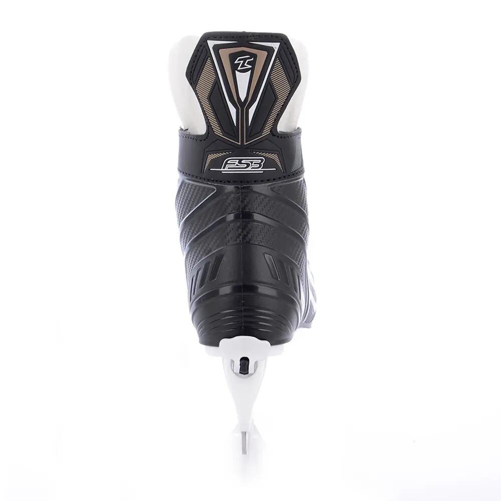 - FS3 - Pattini da hockey su ghiaccio - Bambini - Taglie 31-34 4/7
