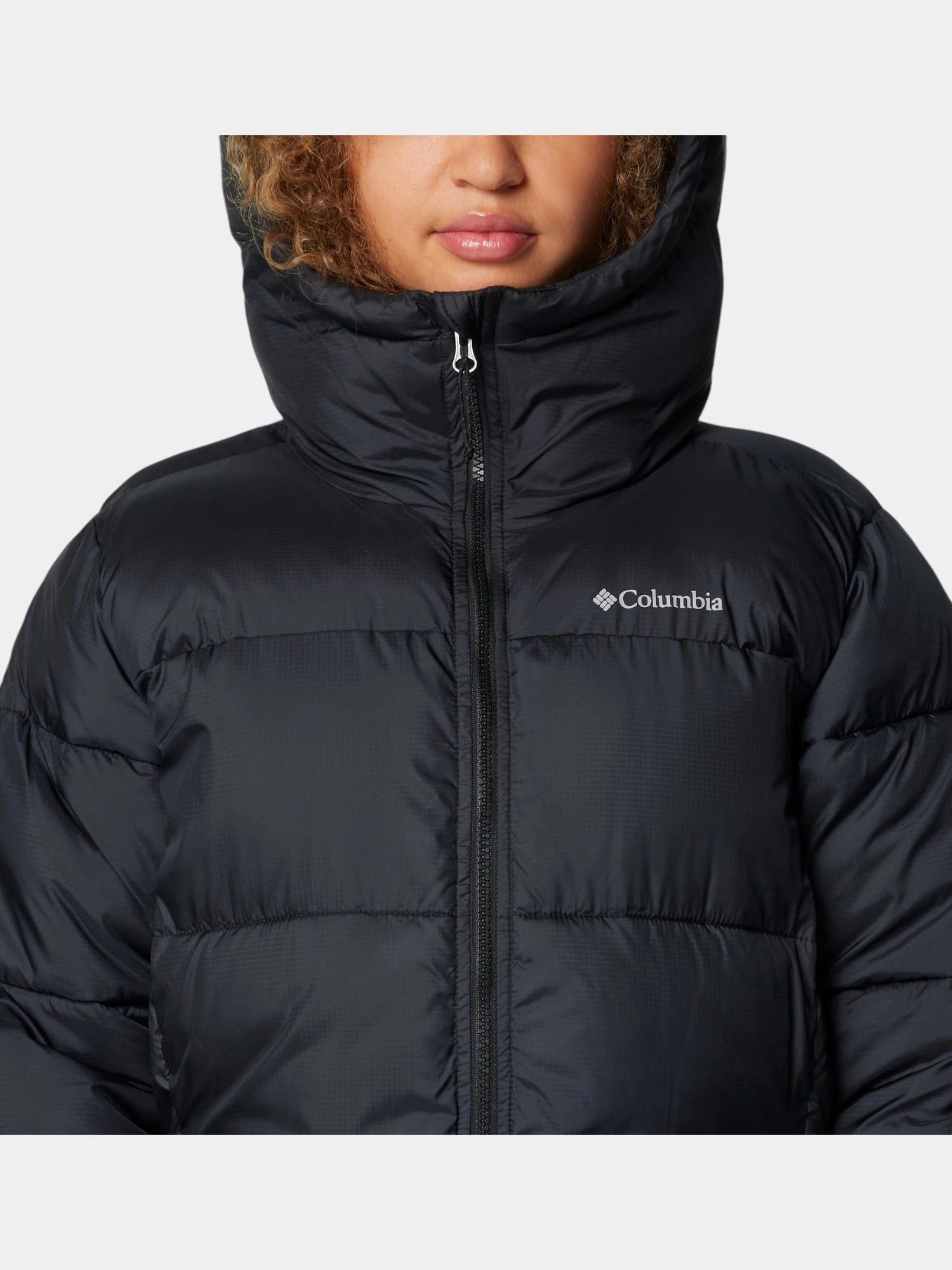 Veste d'hiver pour femmes Puffect II 6/7