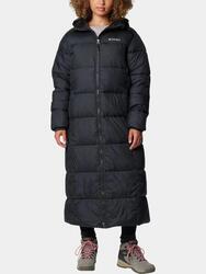 Manteau D'hiver Femme Puffect II