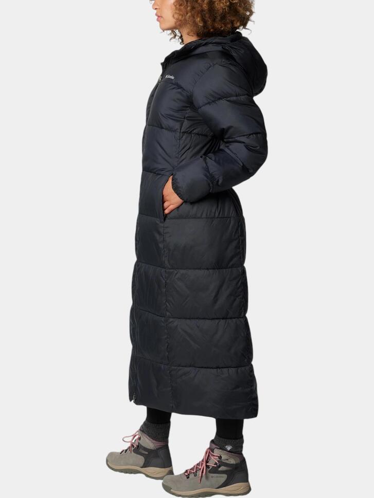 Kurtka Zimowa Damska Columbia Puffect II