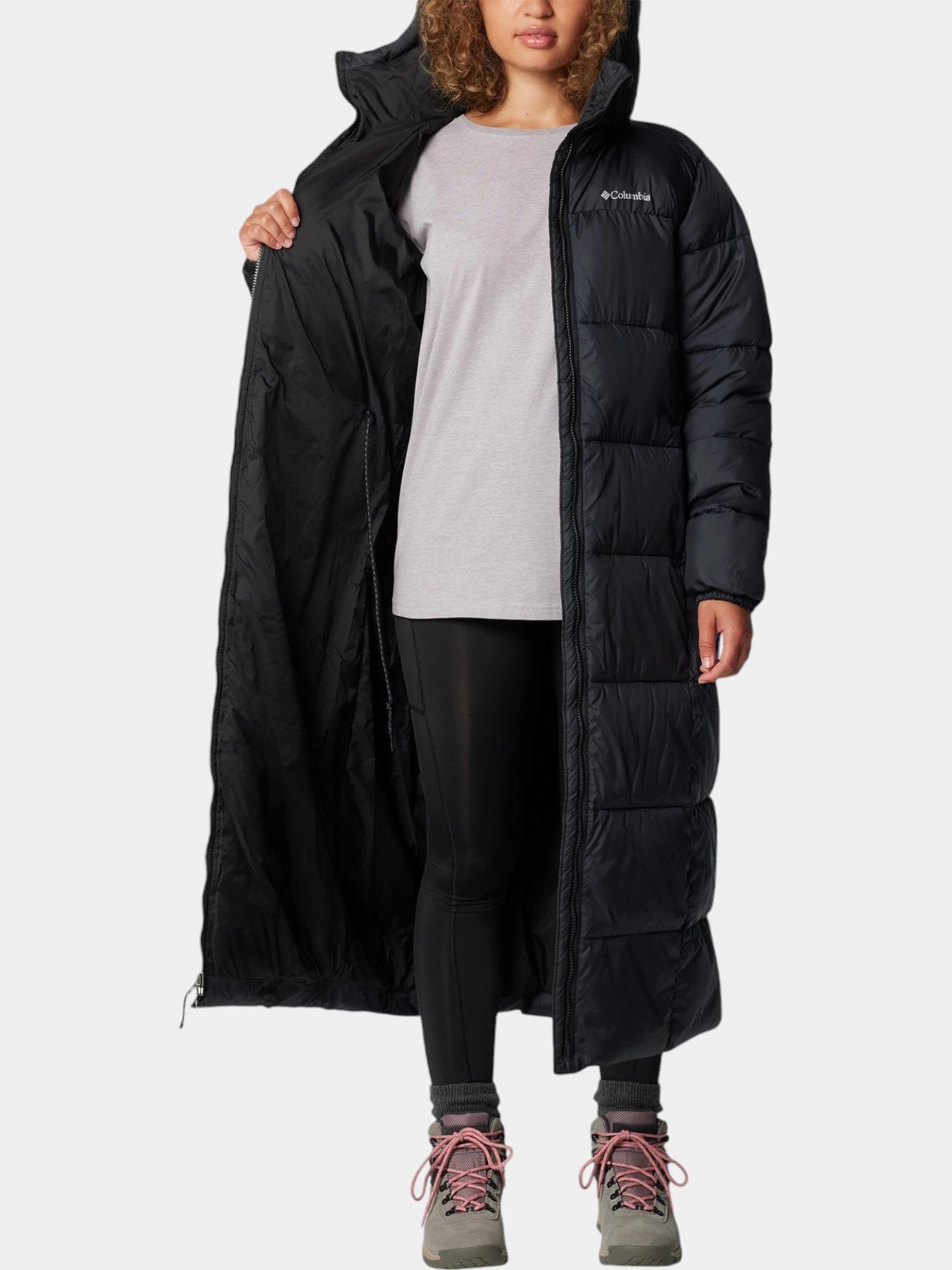 Veste d'hiver pour femmes Puffect II 5/7