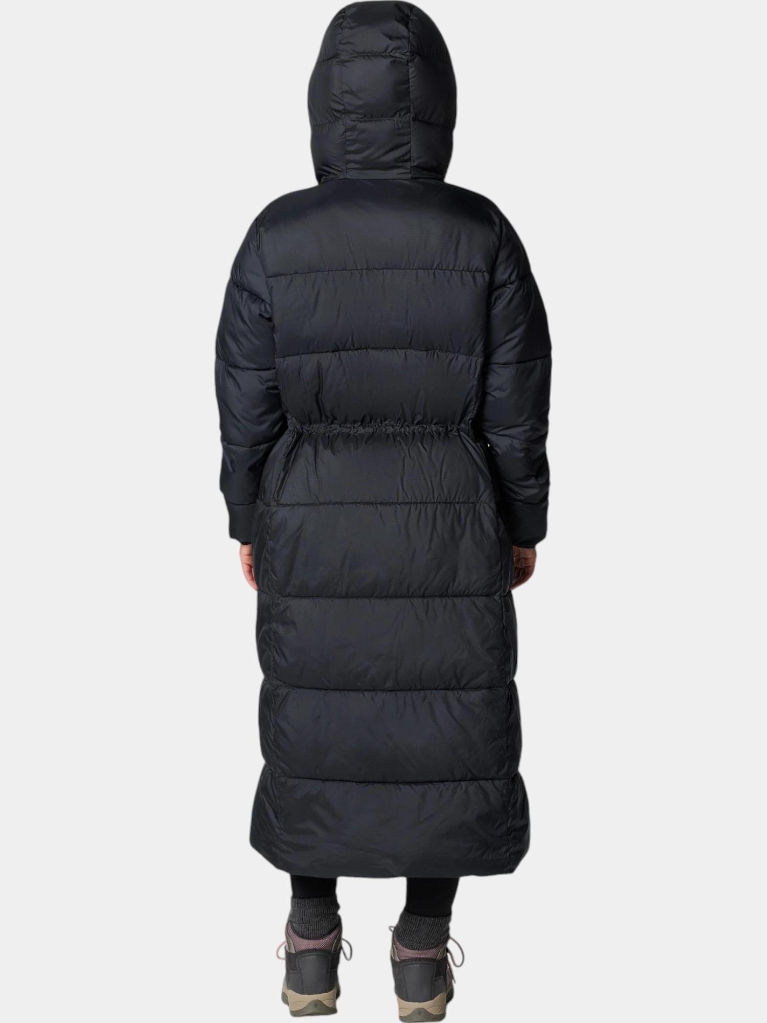 Veste d'hiver pour femmes Puffect II 3/7